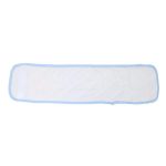 Haosie Baby Belly Button Band, Infant Belly Protector, Cotton Umbilical Hernia Belt for Toddler Boys Girls (22 X 6.3 In)(Light Blue) - Image 6